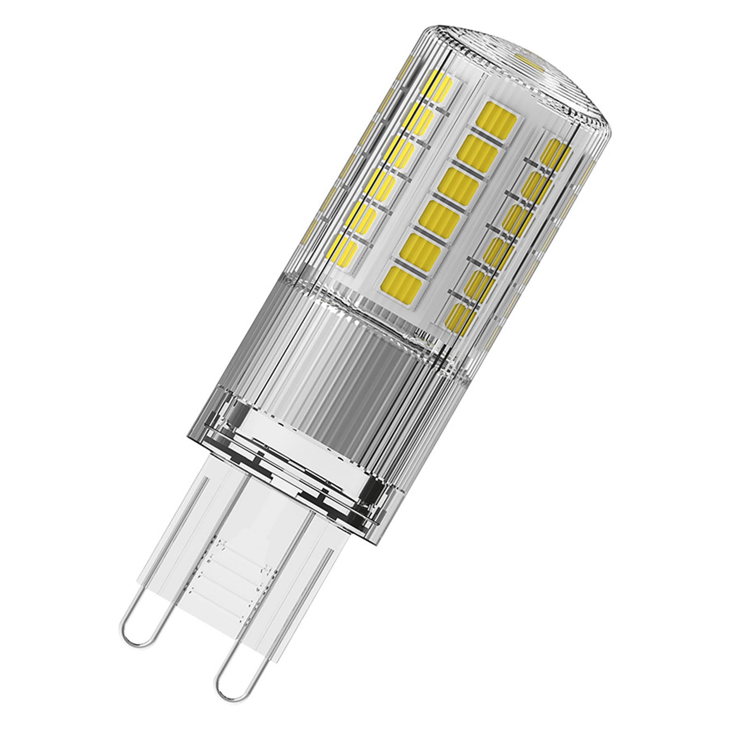 RENDL light source OSRAM PIN G9 230V G9 LED EQ48 320° 2700K G13464 4