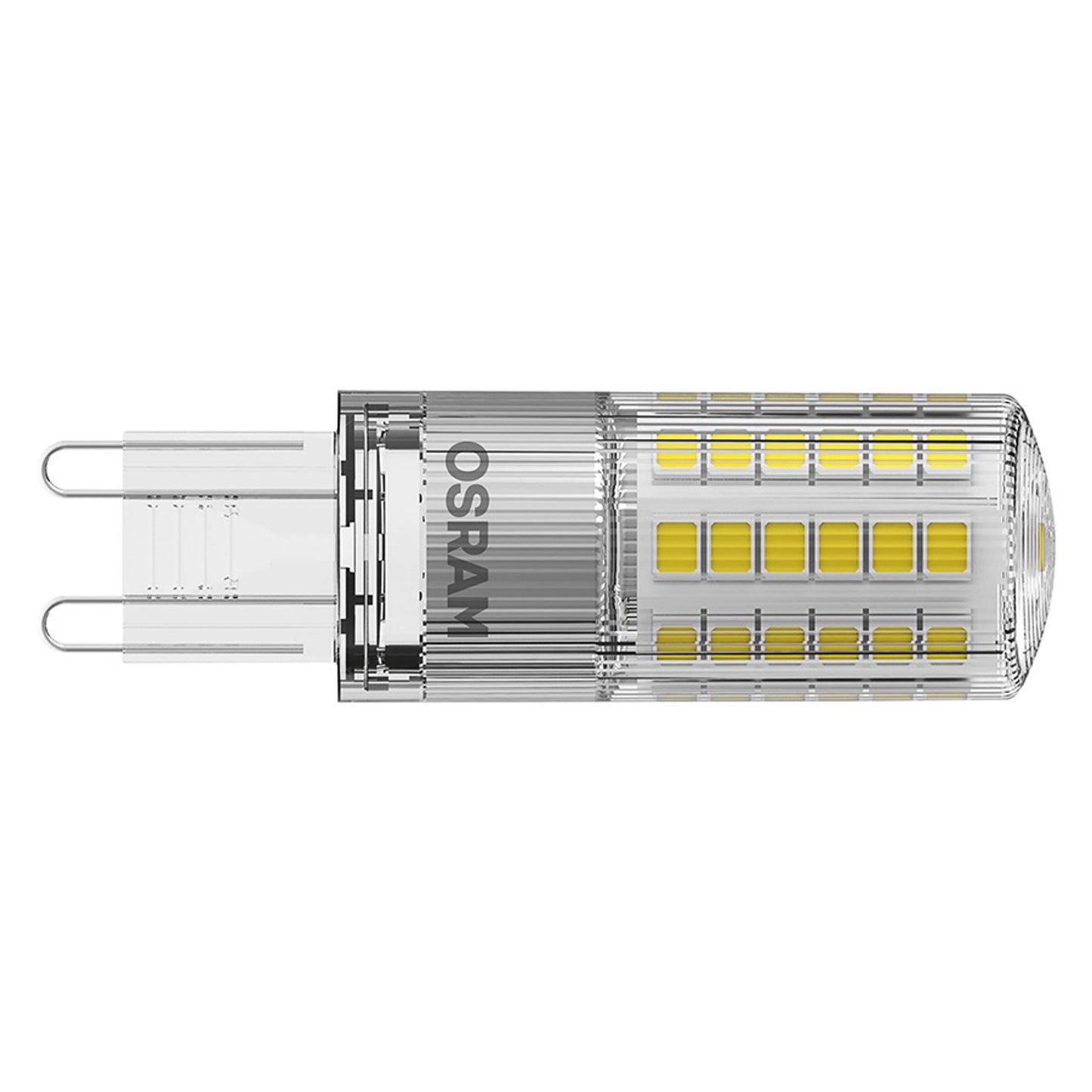 RENDL light source OSRAM PIN G9 230V G9 LED EQ48 320° 2700K G13464 5