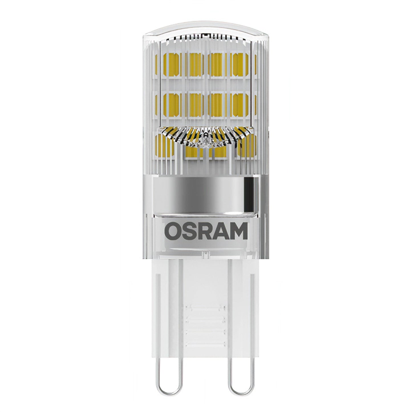 RENDL light source OSRAM PIN G9 230V G9 LED EQ20 2700K G13715 1