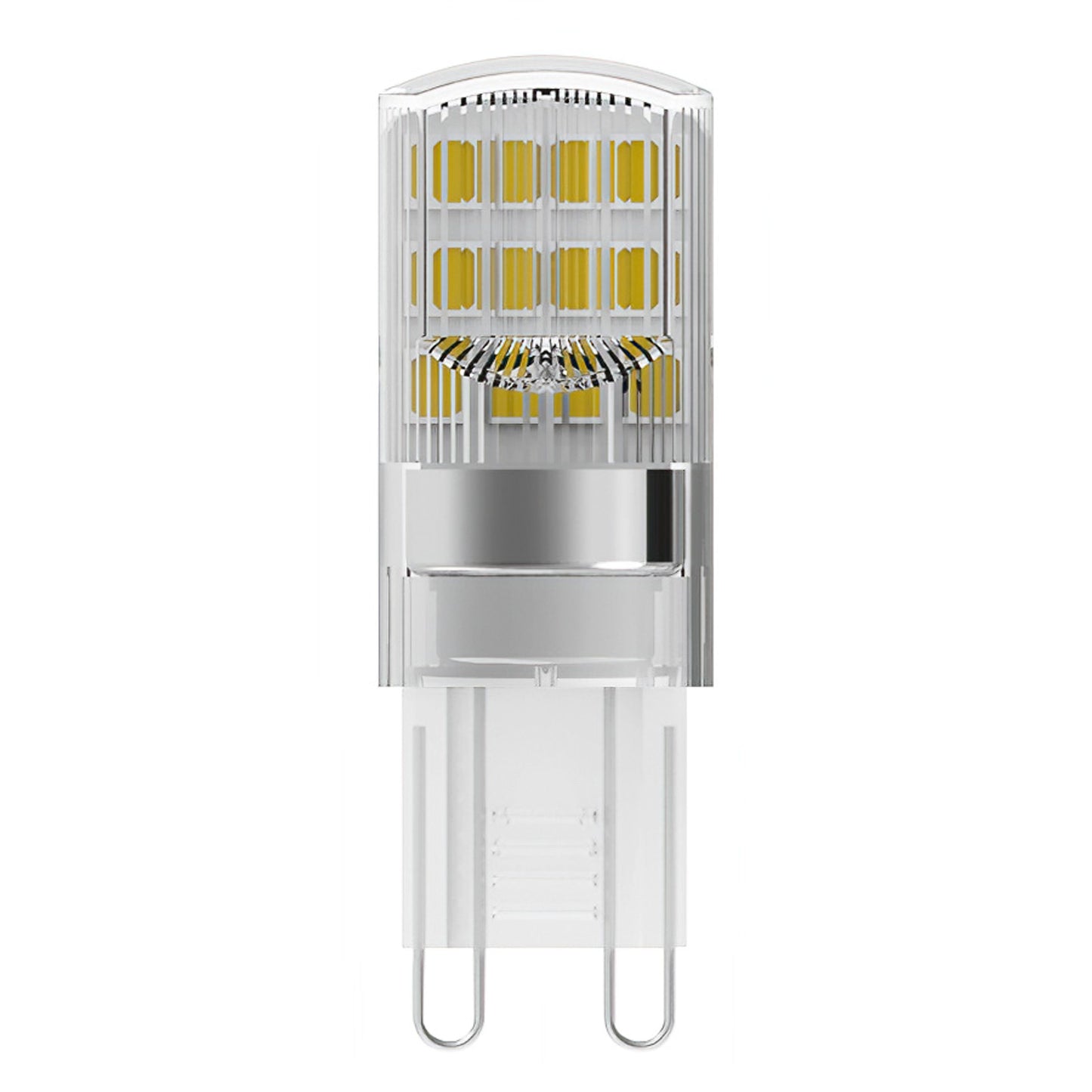 RENDL light source OSRAM PIN G9 230V G9 LED EQ20 2700K G13715 4