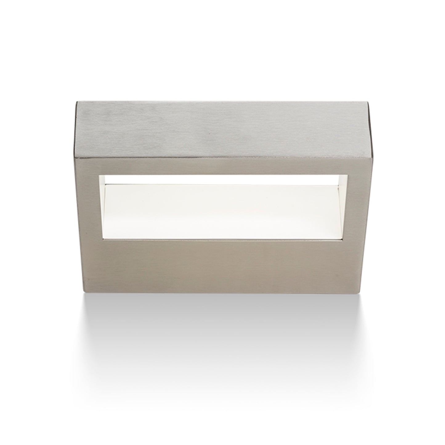 RENDL outdoor lamp CHLOE wall stainless steel 230V LED 9W IP65 3000K R11752 1