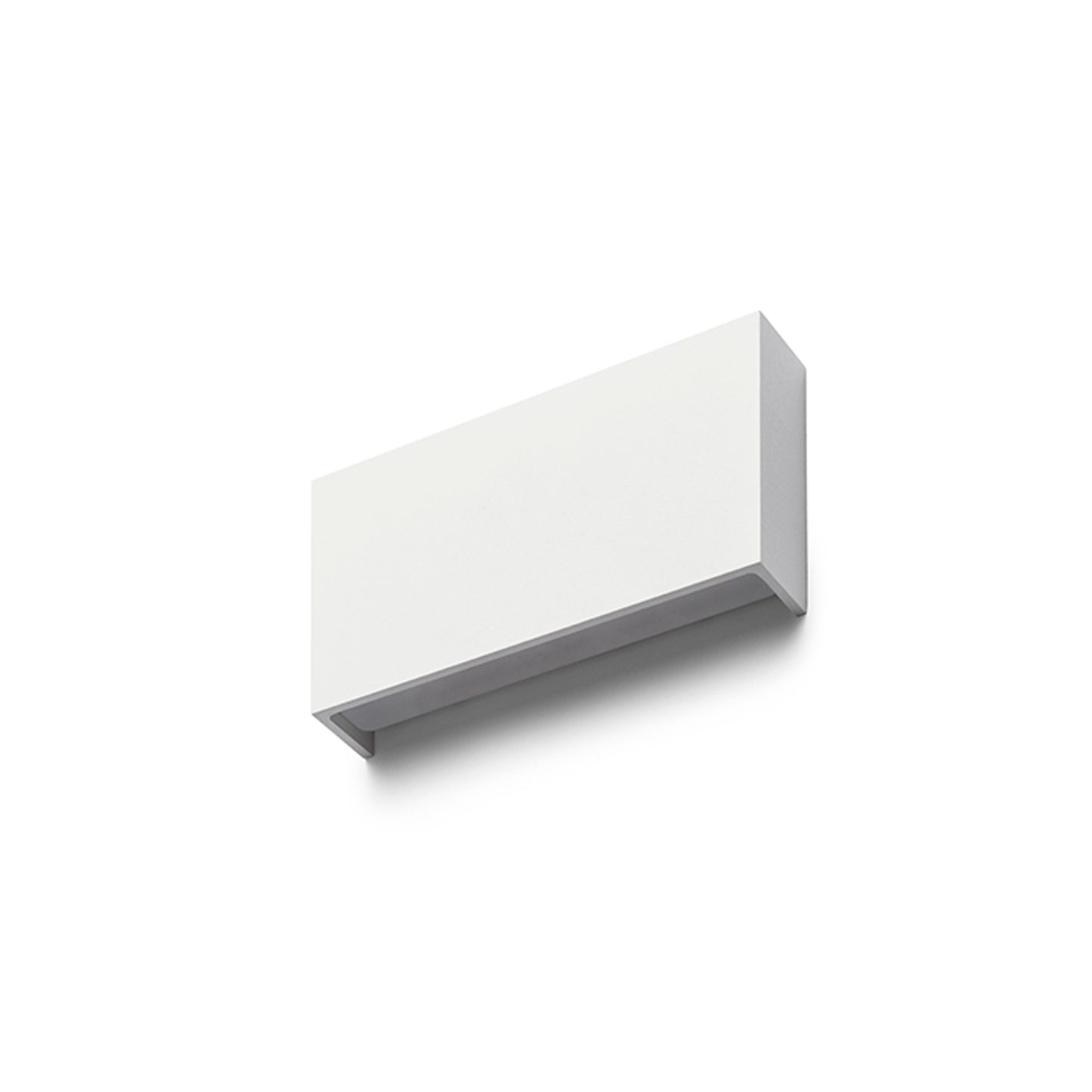RENDL outdoor lamp TORINO wall white 230V LED 2x5W IP54 3000K R12573 2