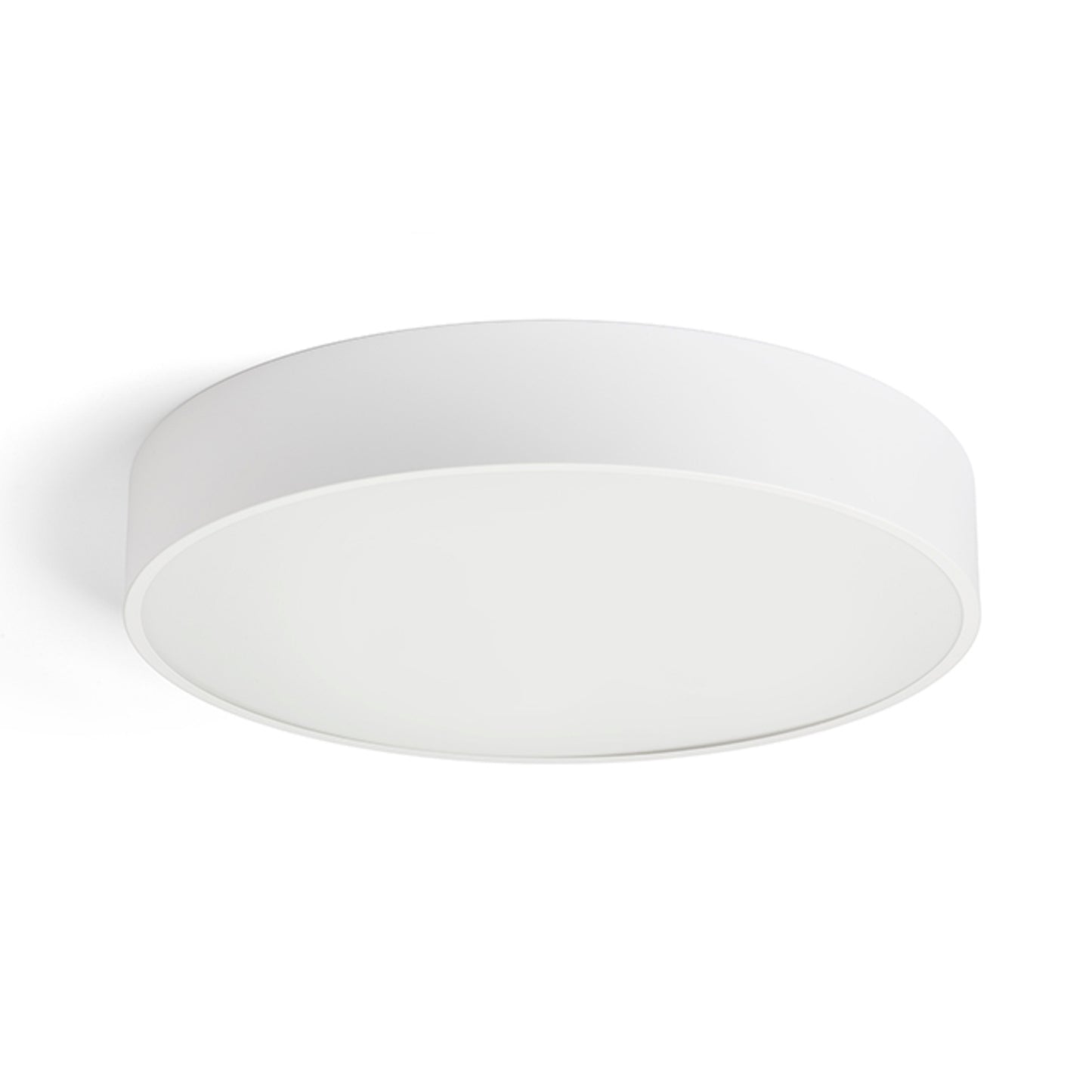 RENDL surface mounted lamp MEZZO 60 DIMM ceiling white 230V LED 60W 3000K R13332 2