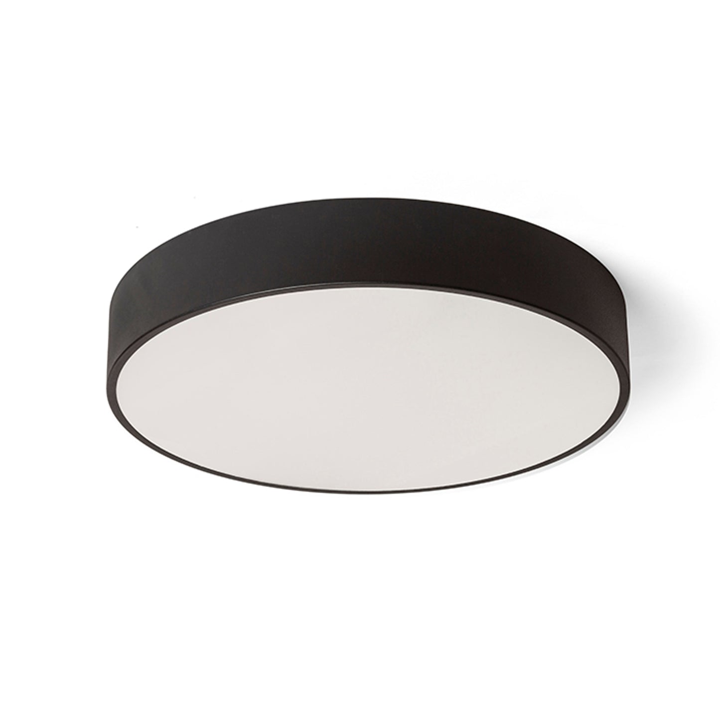 RENDL surface mounted lamp MEZZO 60 DIMM ceiling black 230V LED 60W 3000K R13333 2