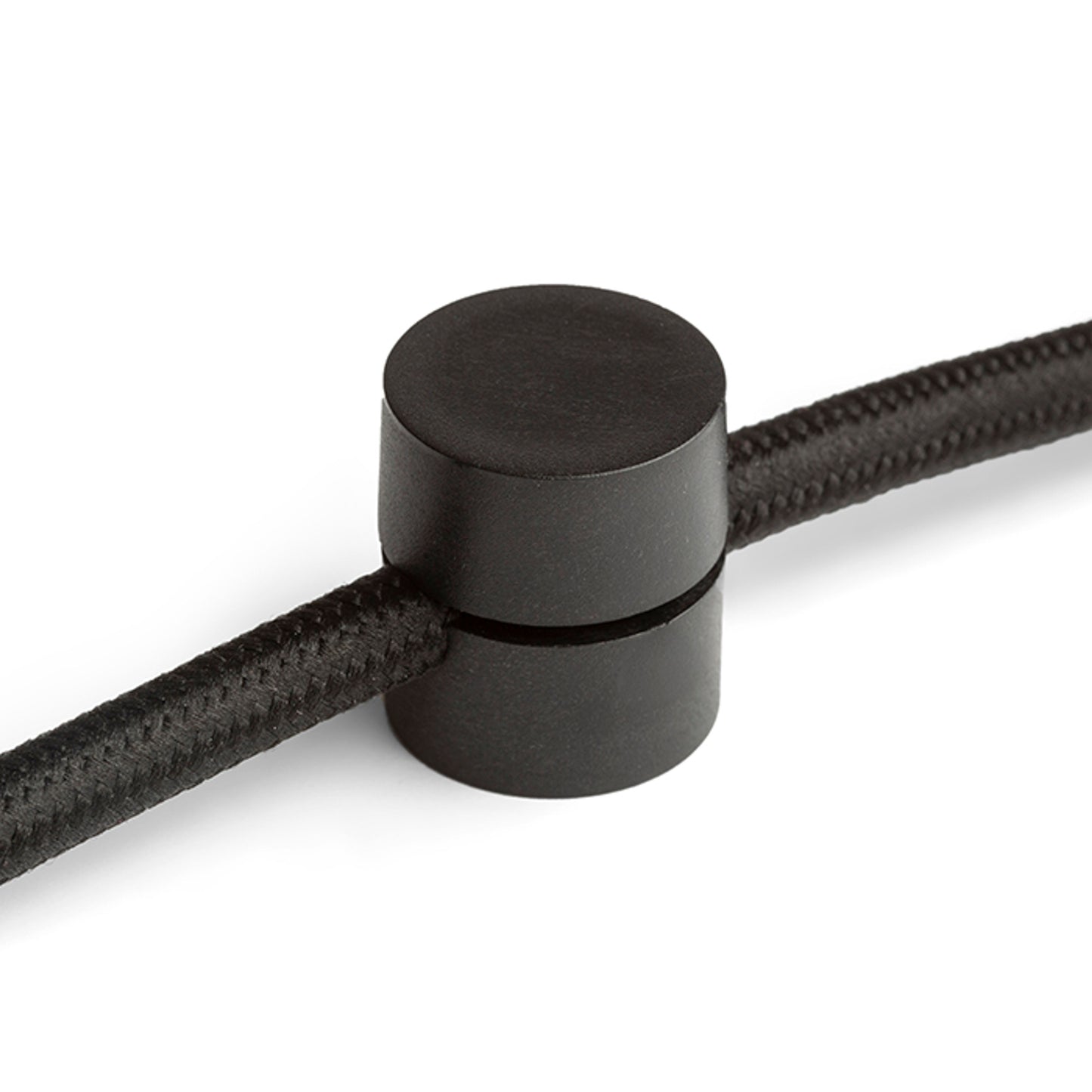 RENDL shades, shade bases, pendent sets SPIDER fitting black plastic R13494 2