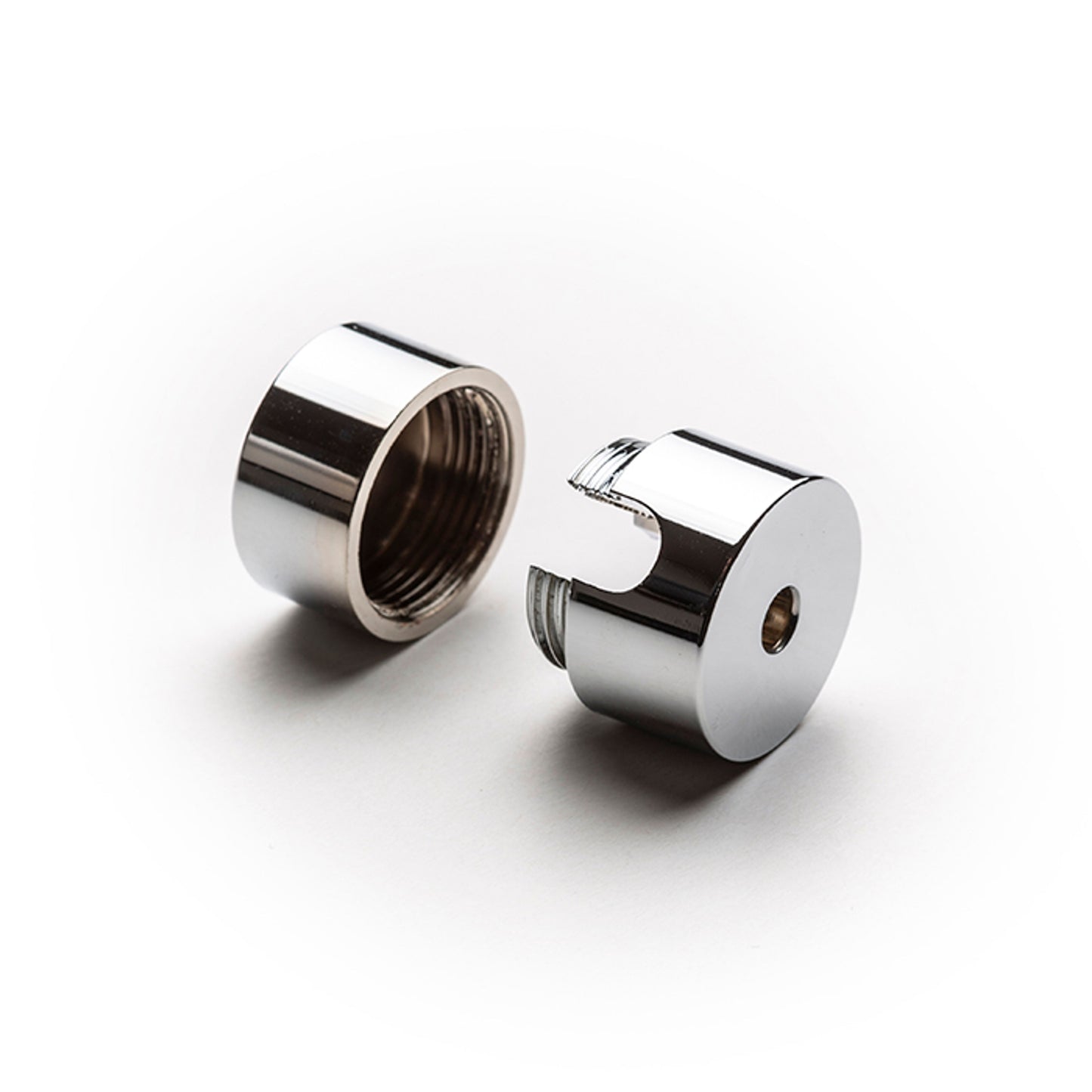 RENDL shades, shade bases, pendent sets SPIDER fitting chrome/metal R13495 1