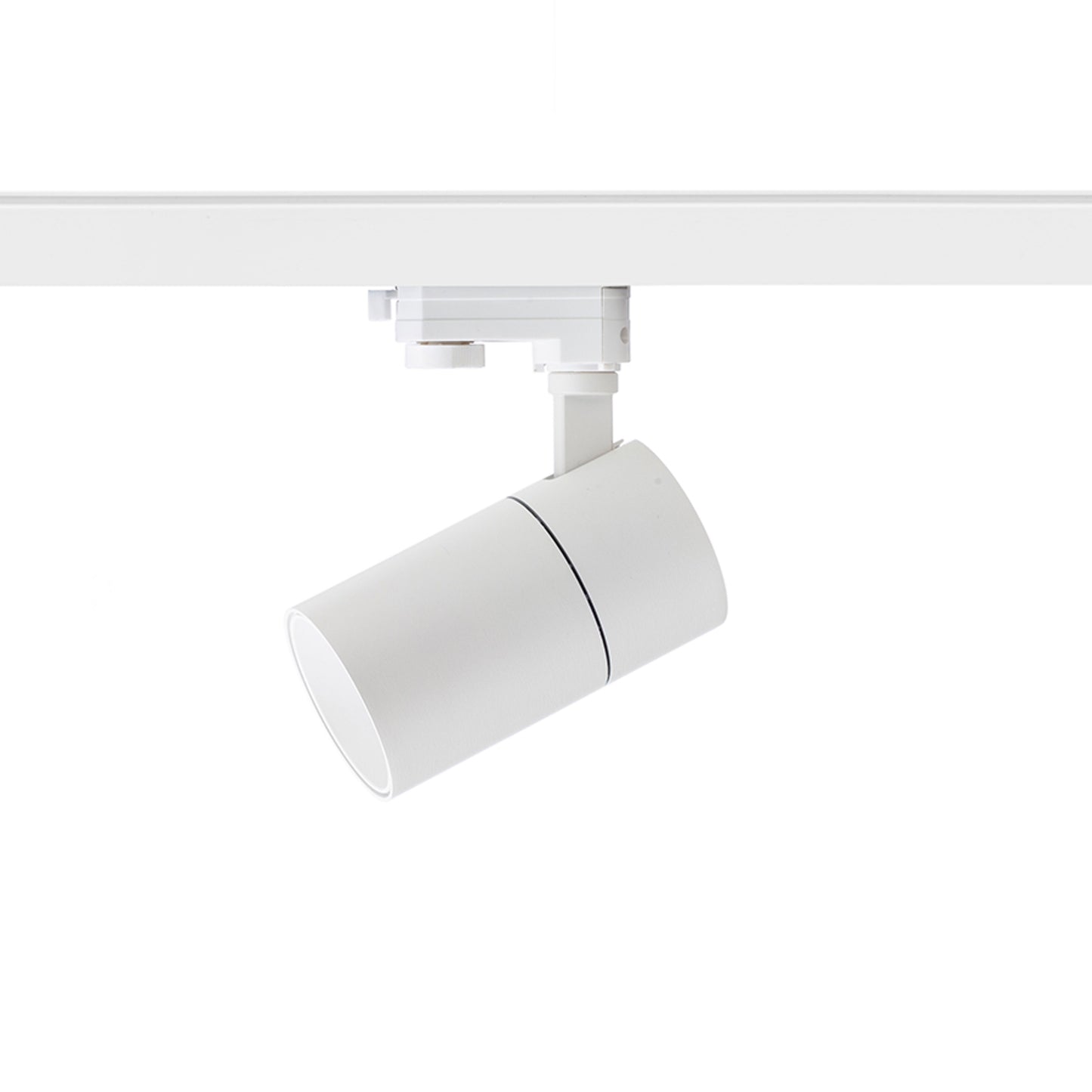 RENDL 3-circuit track system WISH 20 DIMM for 3-circuit tracks white 230V LED 20W 36° 3000K 4000K 5000K R13773 5