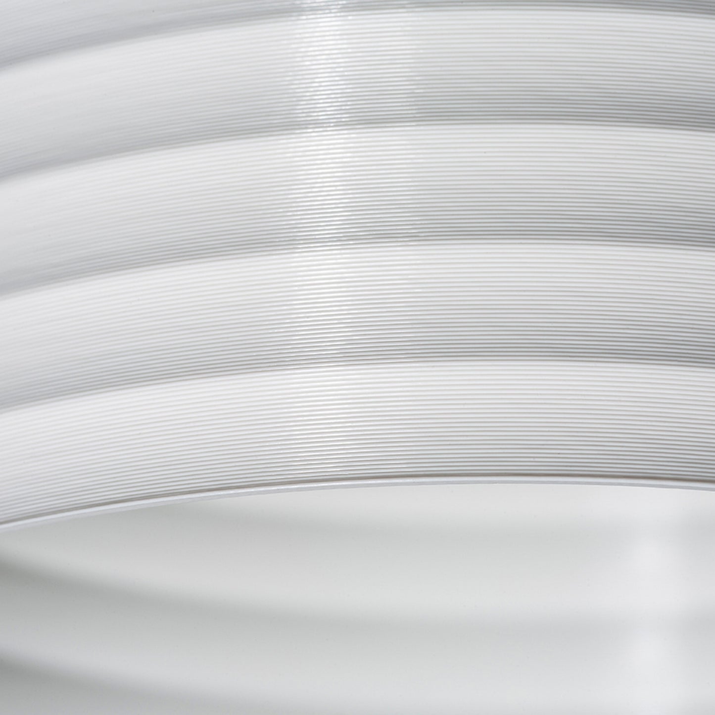 RENDL recessed light MARENGA RR4 90 recessed white Eco PLA 230V LED 6W 3000K R14004 5
