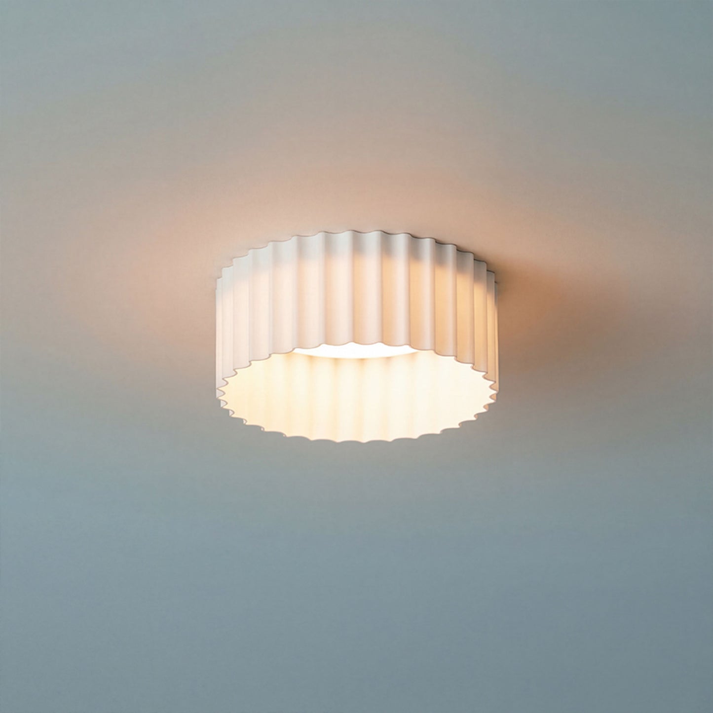 RENDL recessed light MARENGA RT1 40 recessed white Eco PLA 230V LED 6W 3000K R14012 2