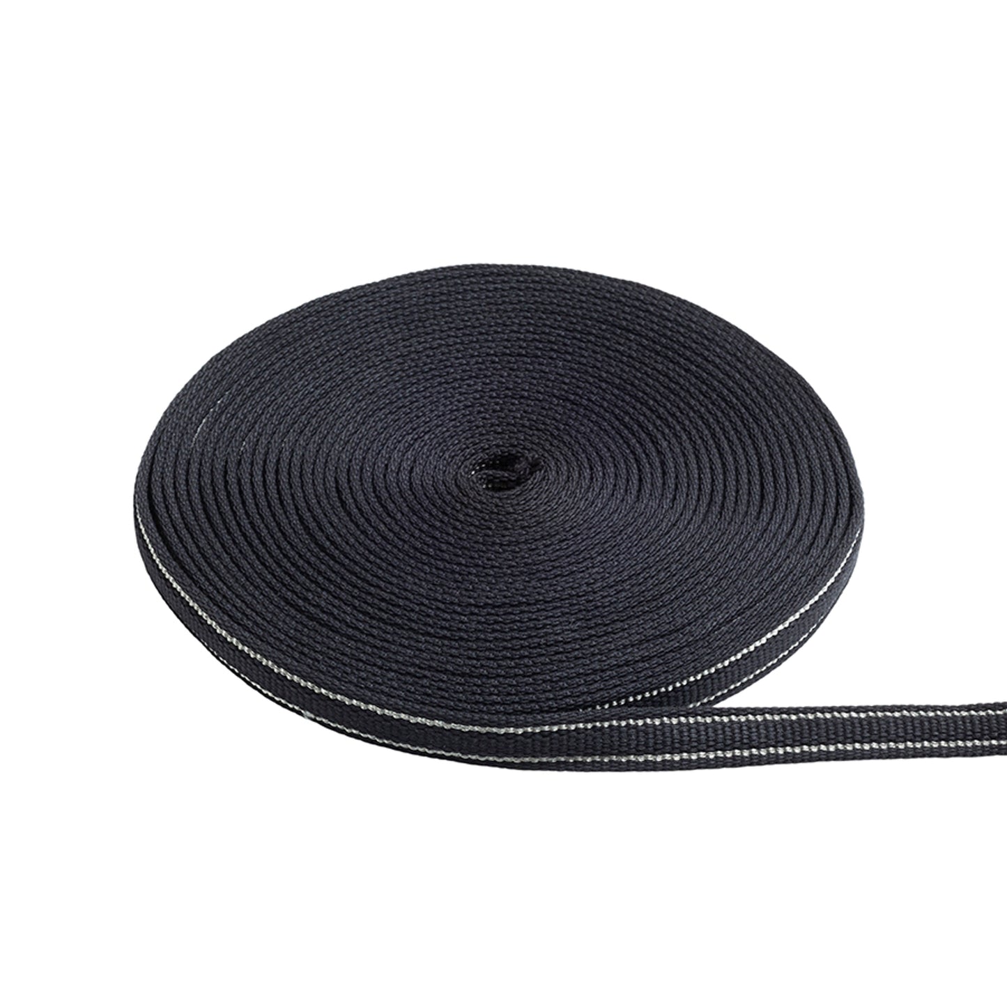 RENDL Belt system WAVE 10m fabric belt black 24= R14326 1