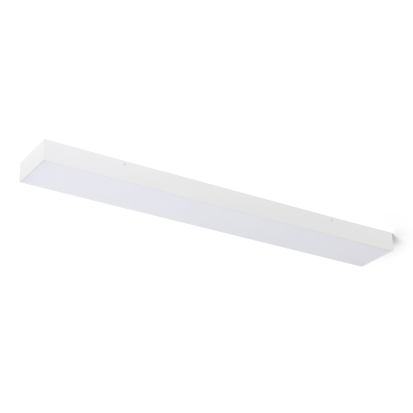 RENDL surface mounted lamp LARISA 115X15 DIMM ceiling white 230V LED 60W 3000K R14374 1