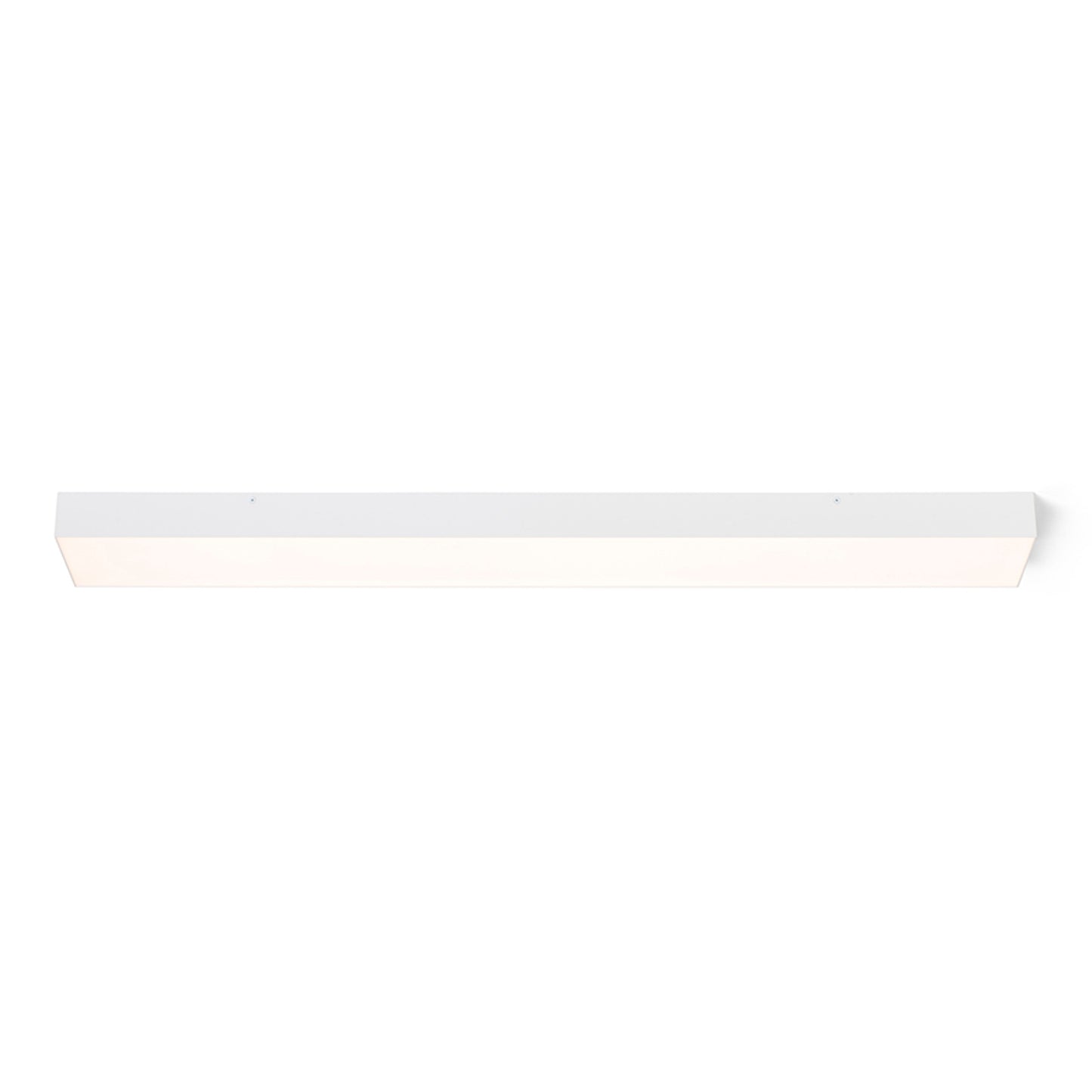 RENDL surface mounted lamp LARISA 115X15 DIMM ceiling white 230V LED 60W 3000K R14374 3