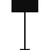 Stojacie lampy