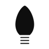LED žiarovka