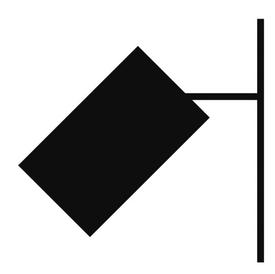 Rodiny bodových svietidiel