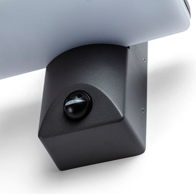 LED svetlá s čidlom