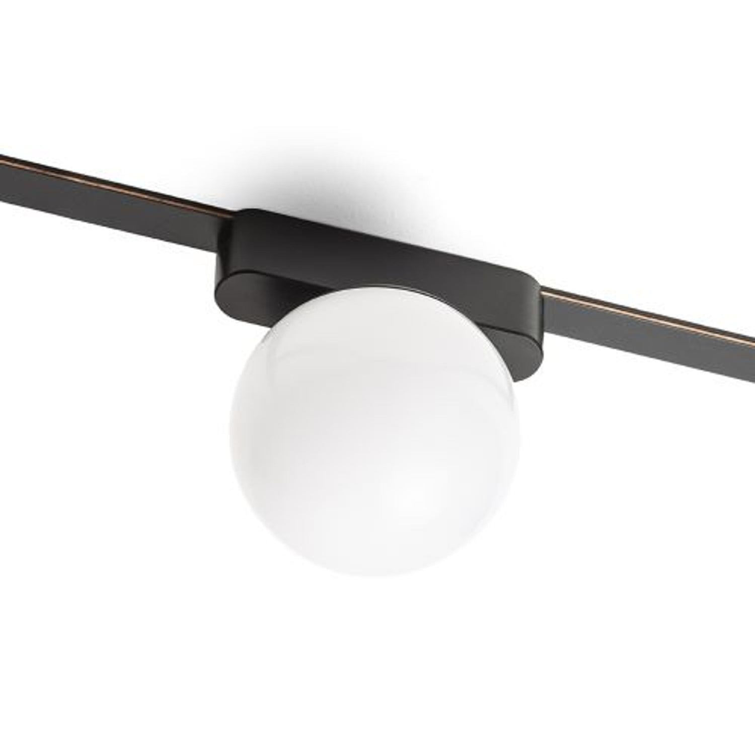 Stropné LED svetlo s diaľkovým ovládaním