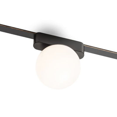 LED stropné svietidlo s diaľkovým ovládaním