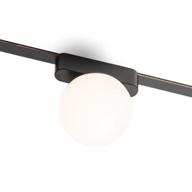 LED stropné svietidlo s diaľkovým ovládaním