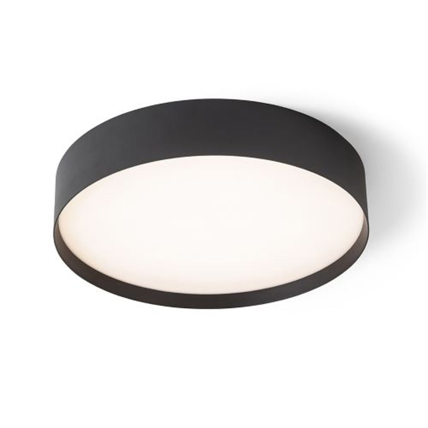 LED stmievateľné stropné svietidlo