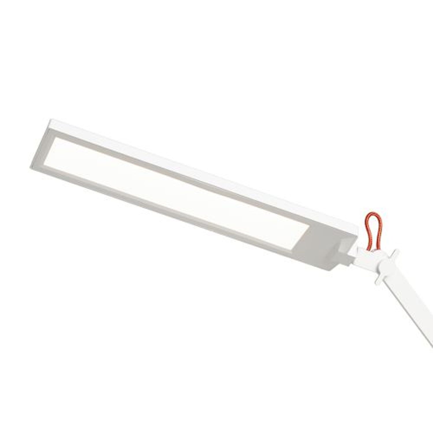 Stolná lampa LED stmievateľná