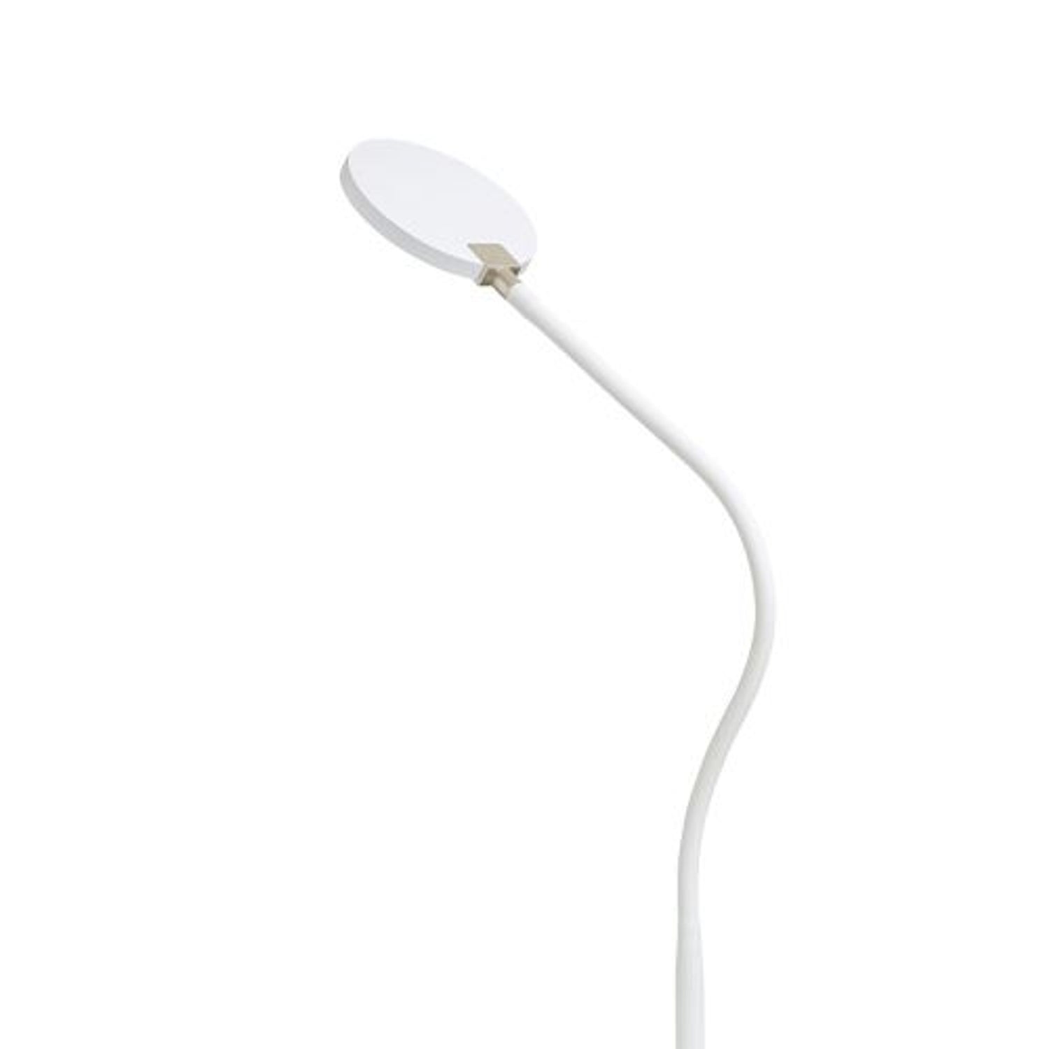 Stojacia LED lampa stmievateľná