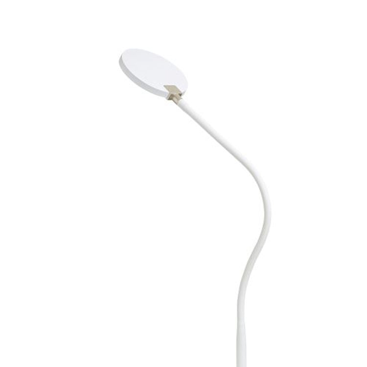 Stmievateľná LED stojanová lampa