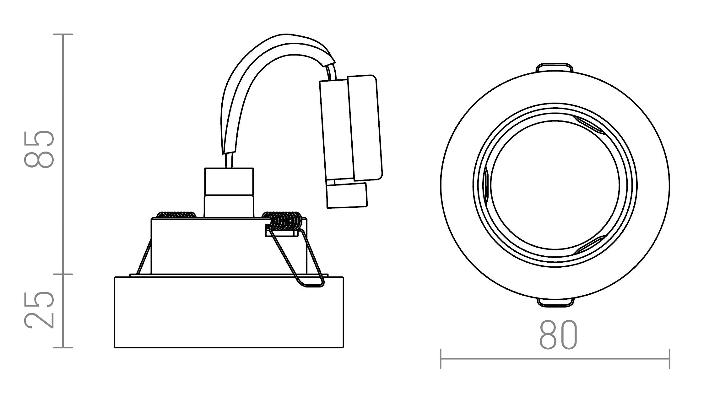 BIANCA R - Product sketch