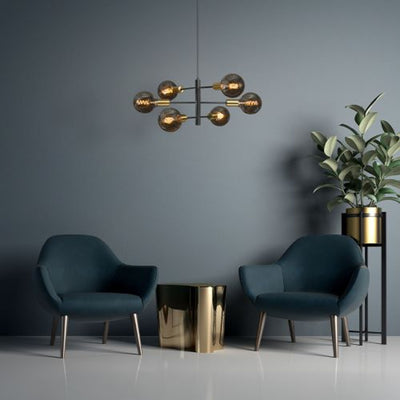 Luxusné lustre