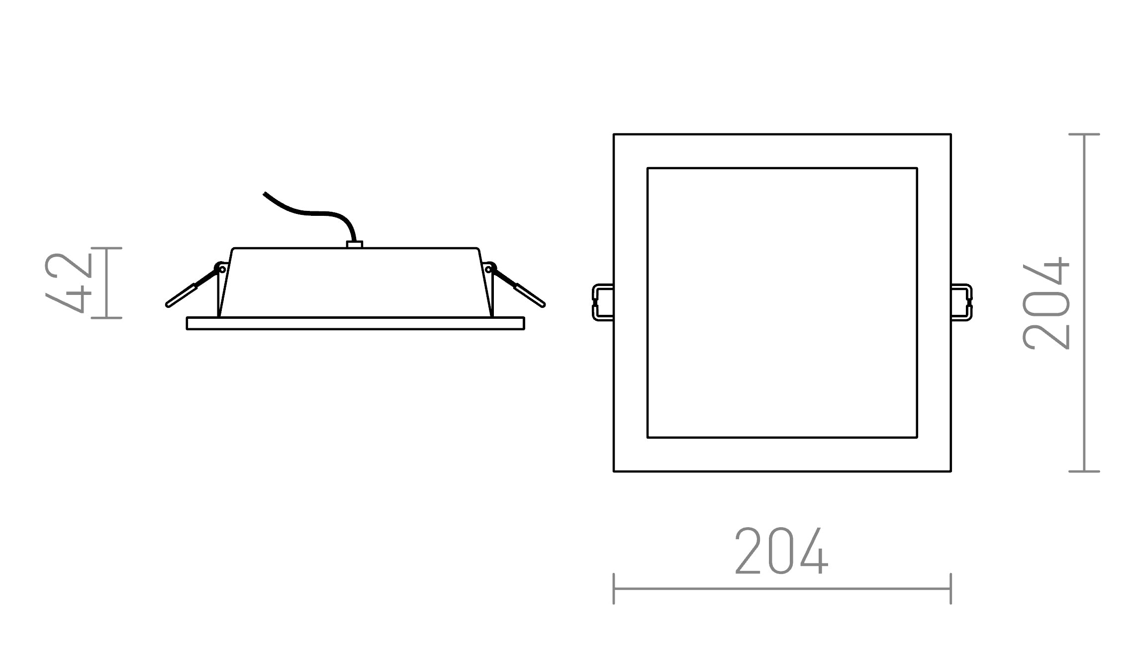 PLATEIA - Product sketch