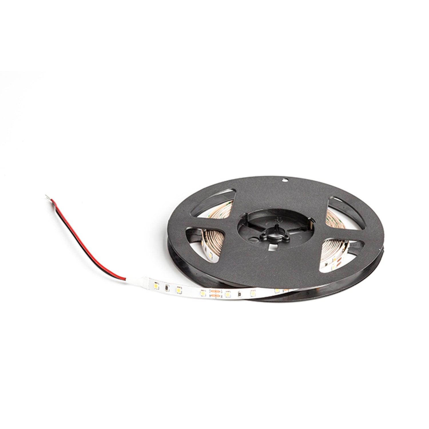 LED svetlá pod linku