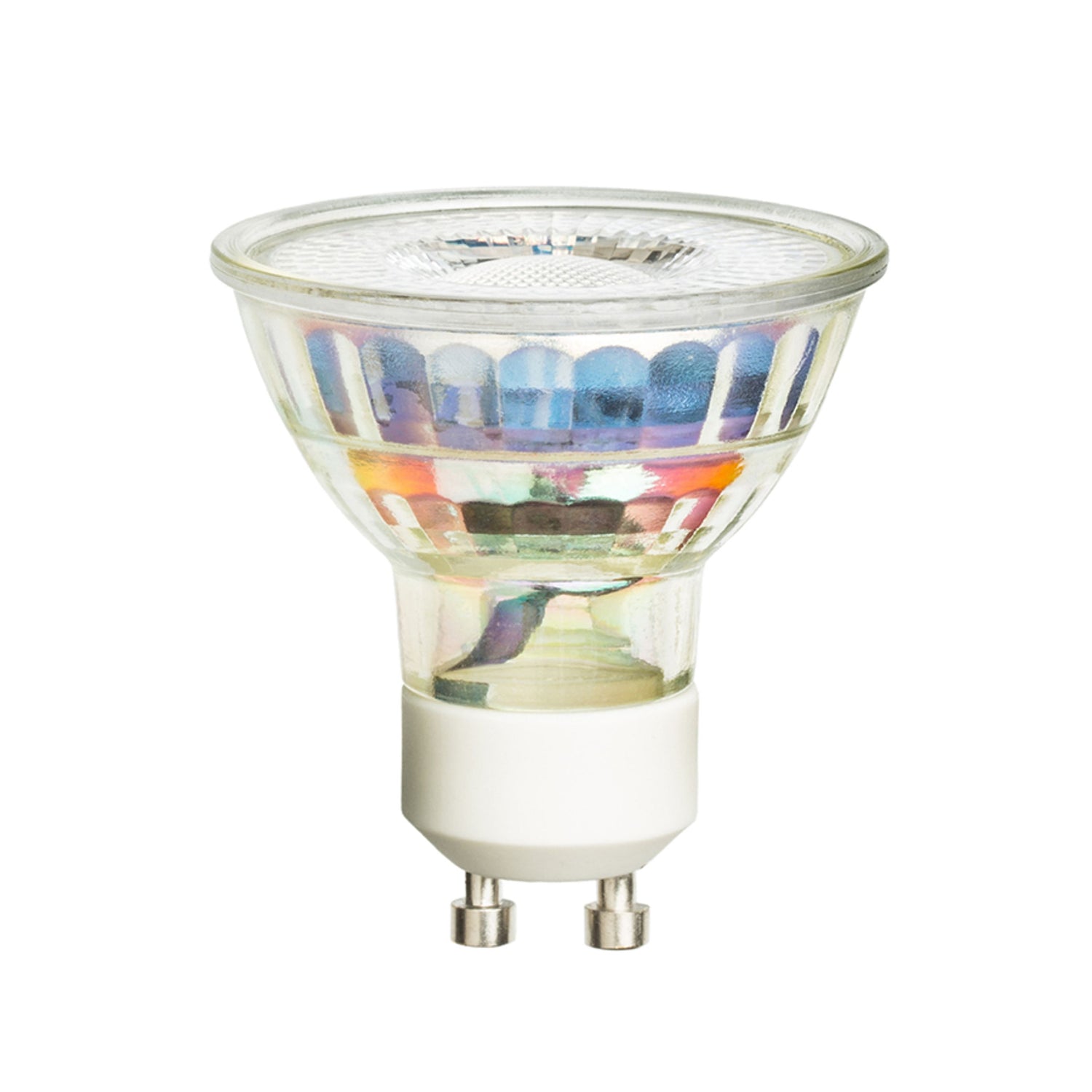 LED halogény