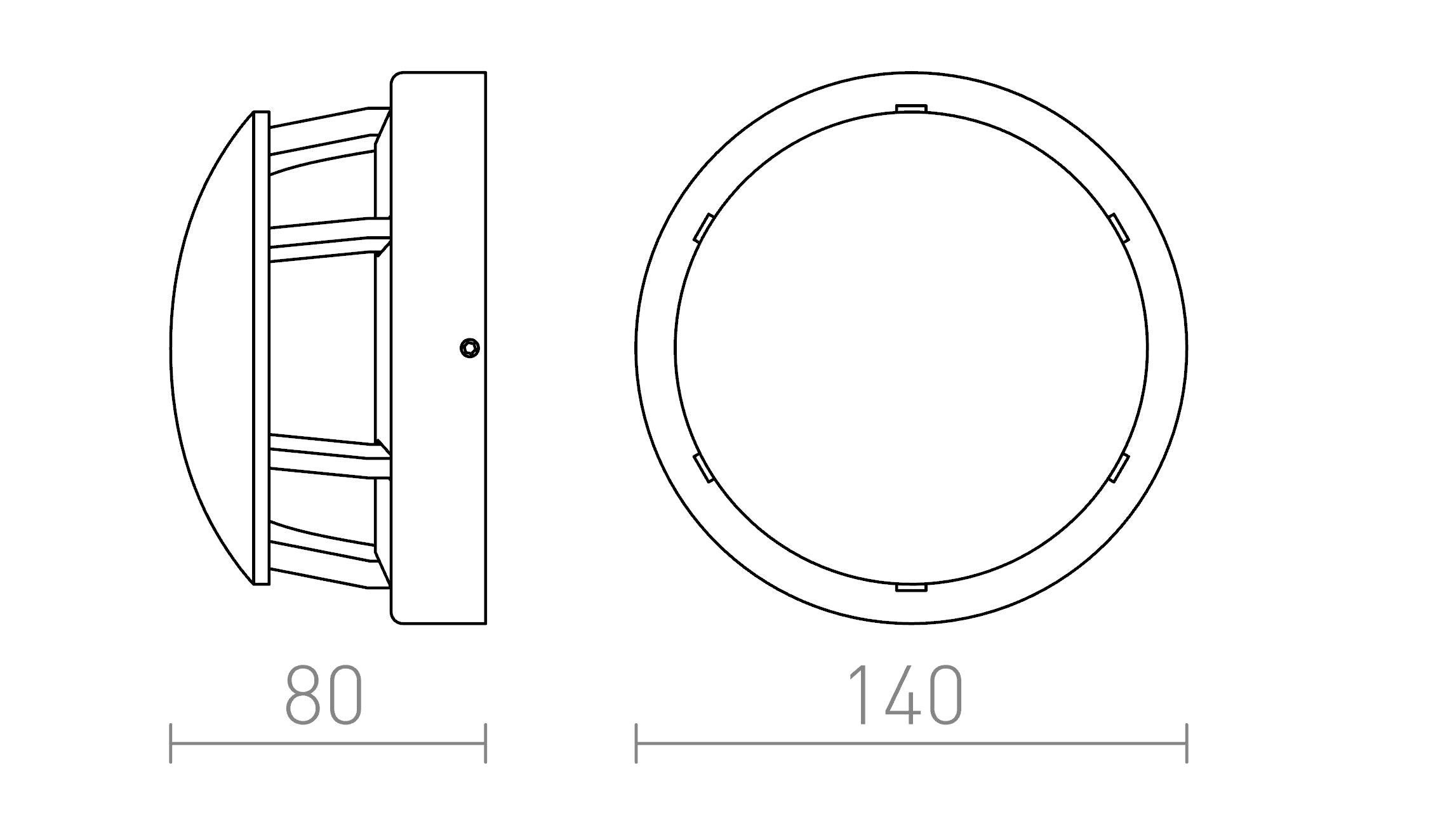 FAROS - Product sketch