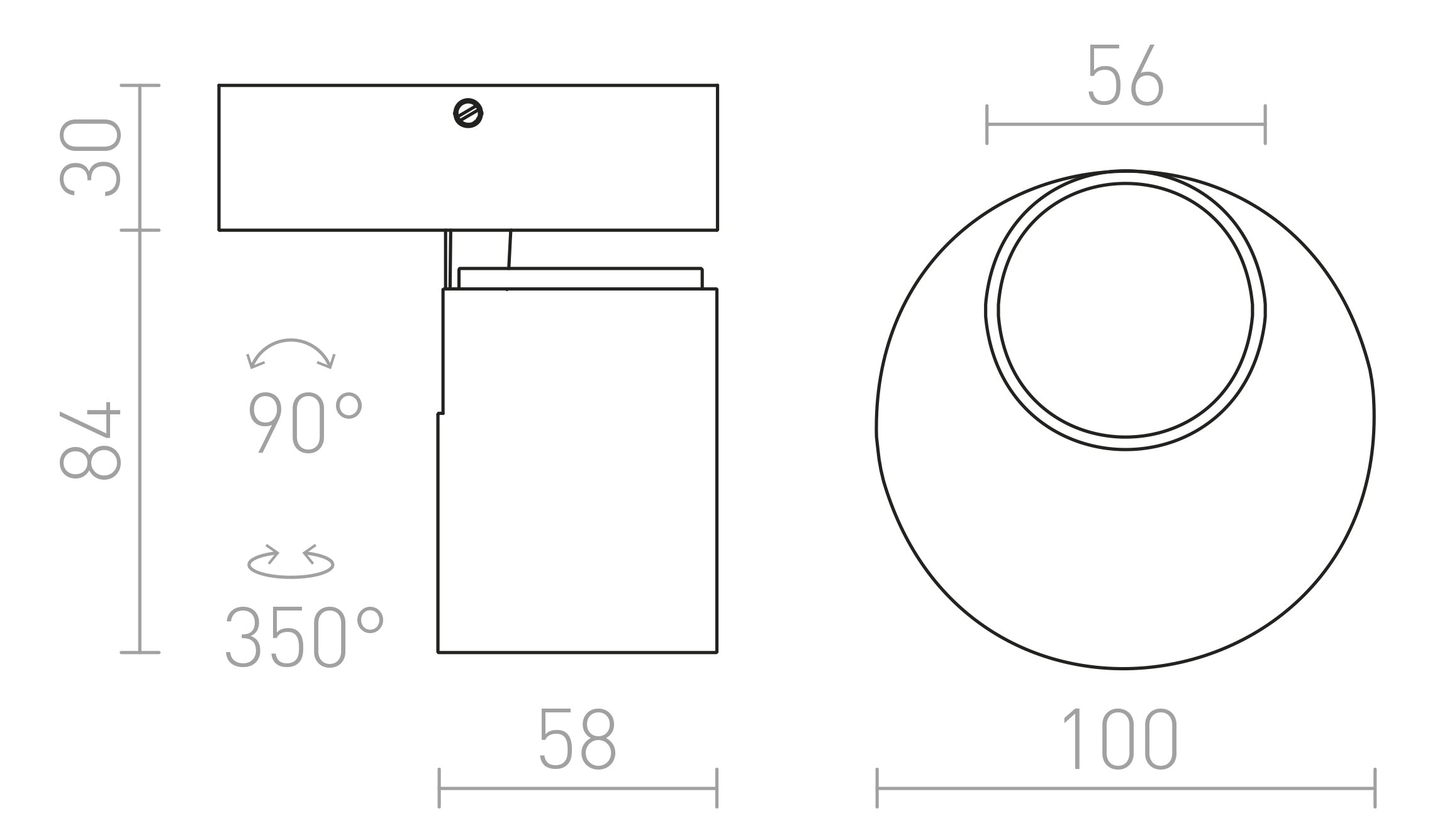 DUGME I - Product sketch