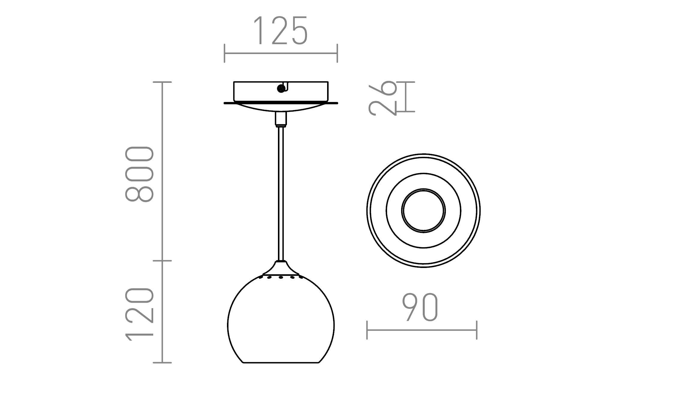 DESTY - Product sketch