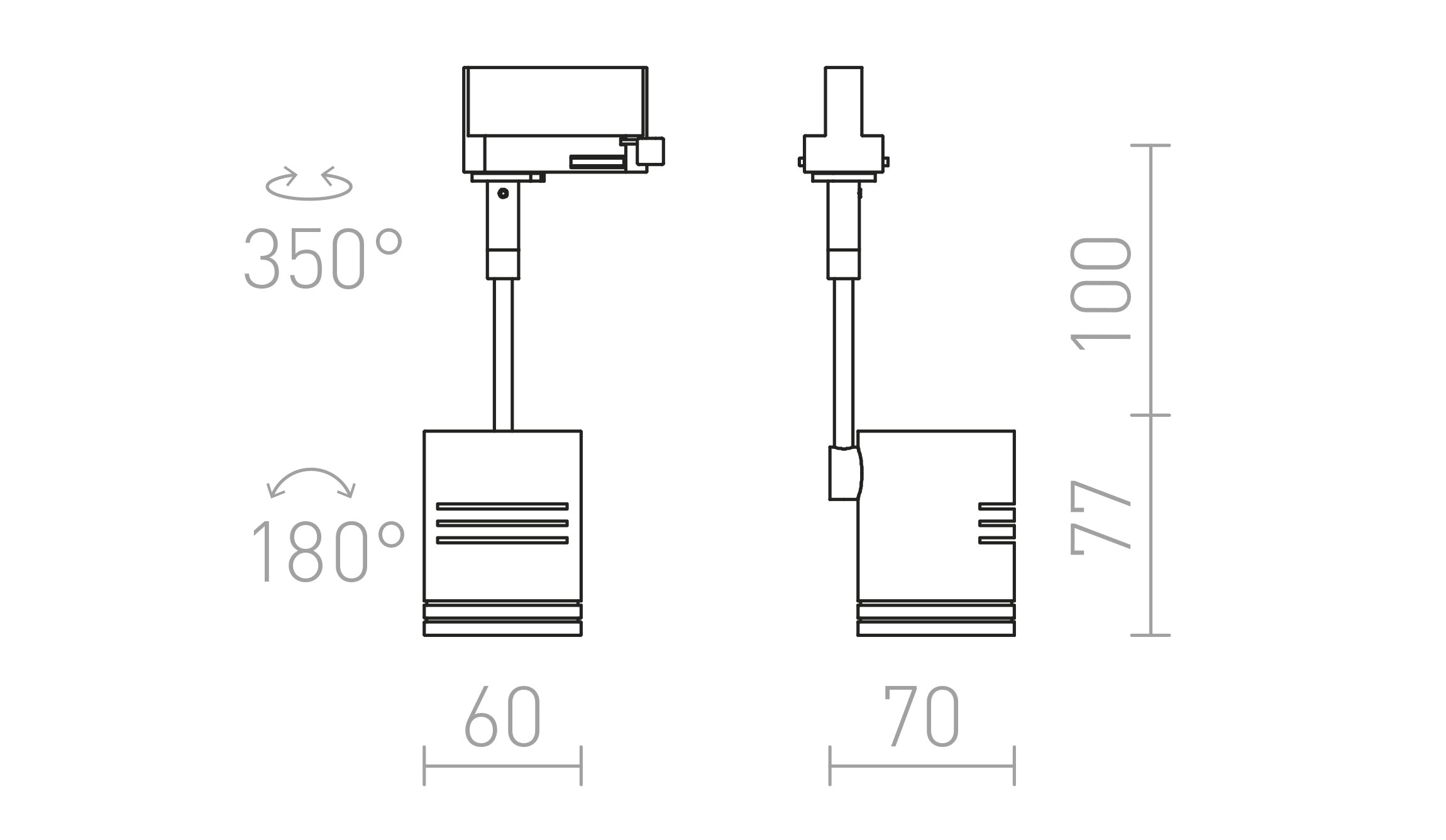BEEBA I NA TROJOKR. LIŠTU - Product sketch