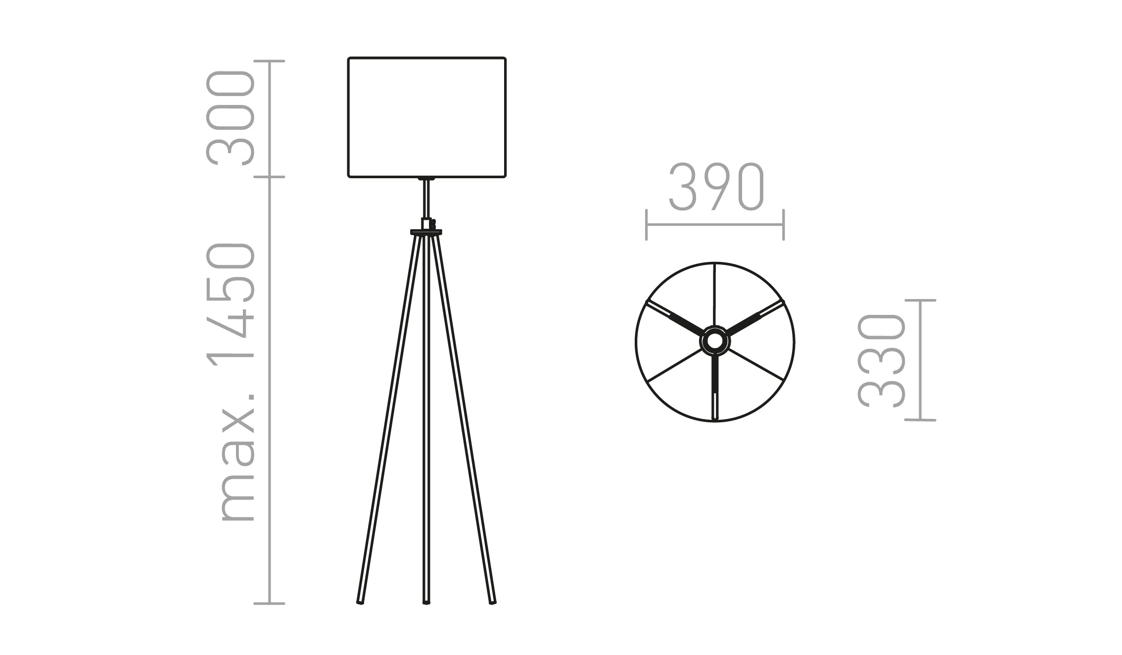 GARDETTE STOJANOVÁ - Product sketch