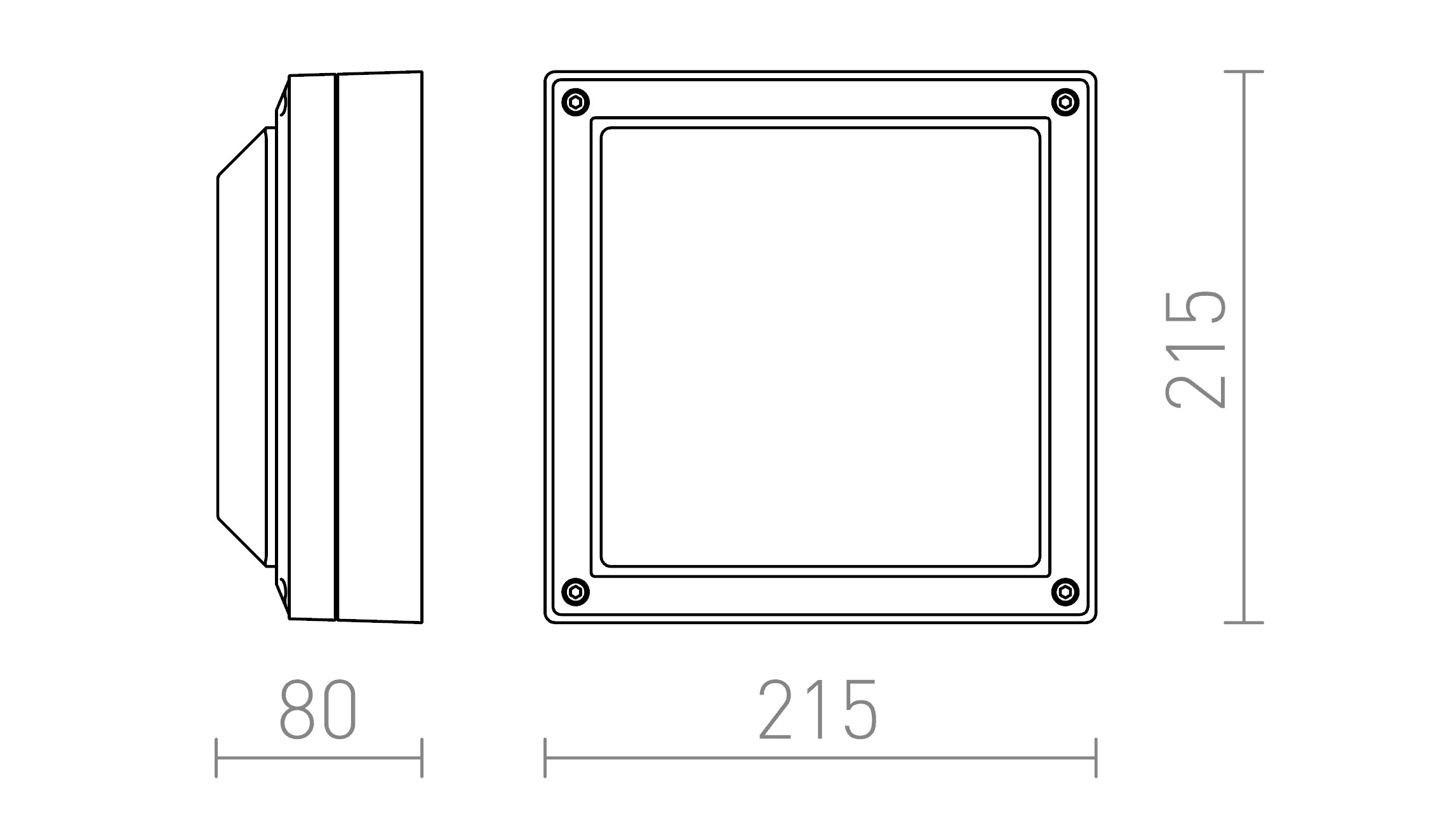 DELTA 215 PRISADENÁ - Product sketch