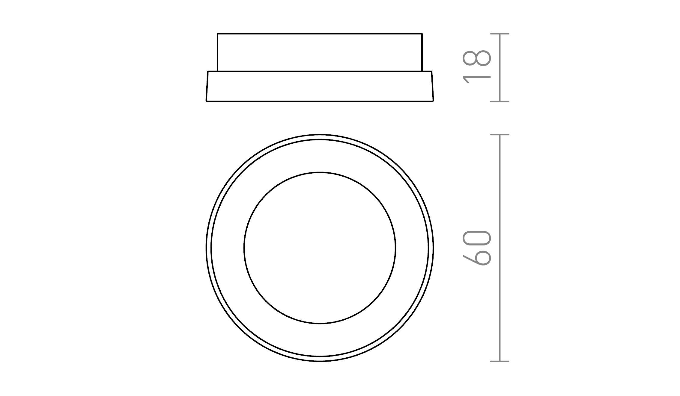 KENNY KRÚŽOK - Product sketch