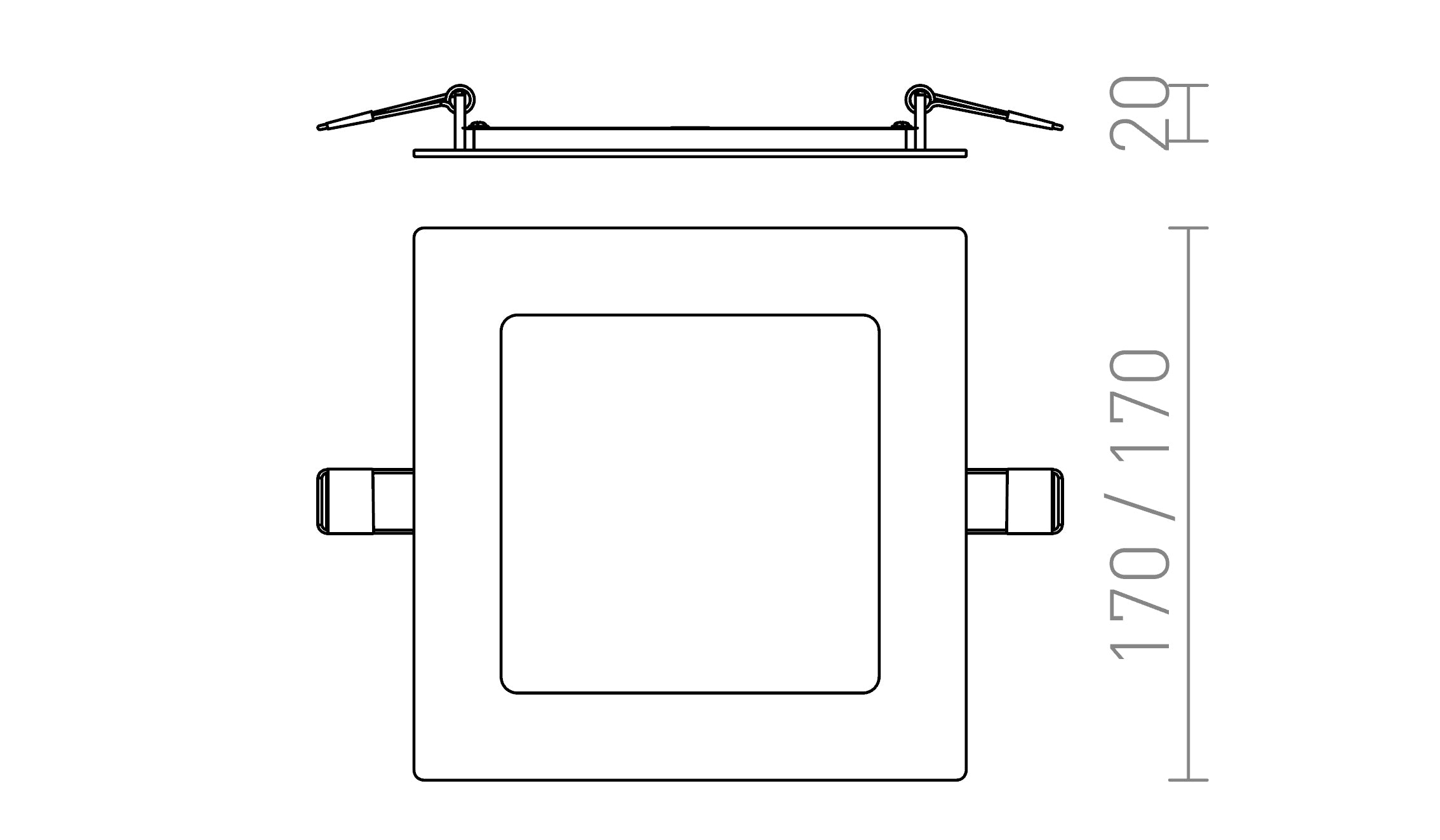 SOCORRO SQ 170 ZÁPUSTNÁ - Product sketch