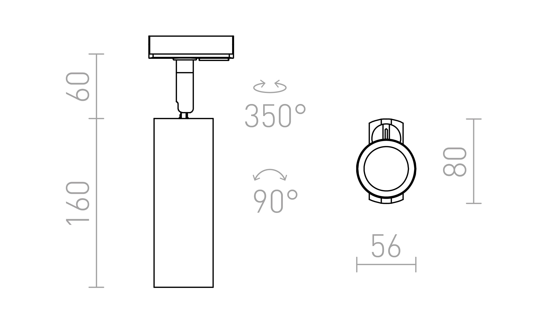MAVRO DIMM NA TROJOKRUH. LIŠTU - Product sketch