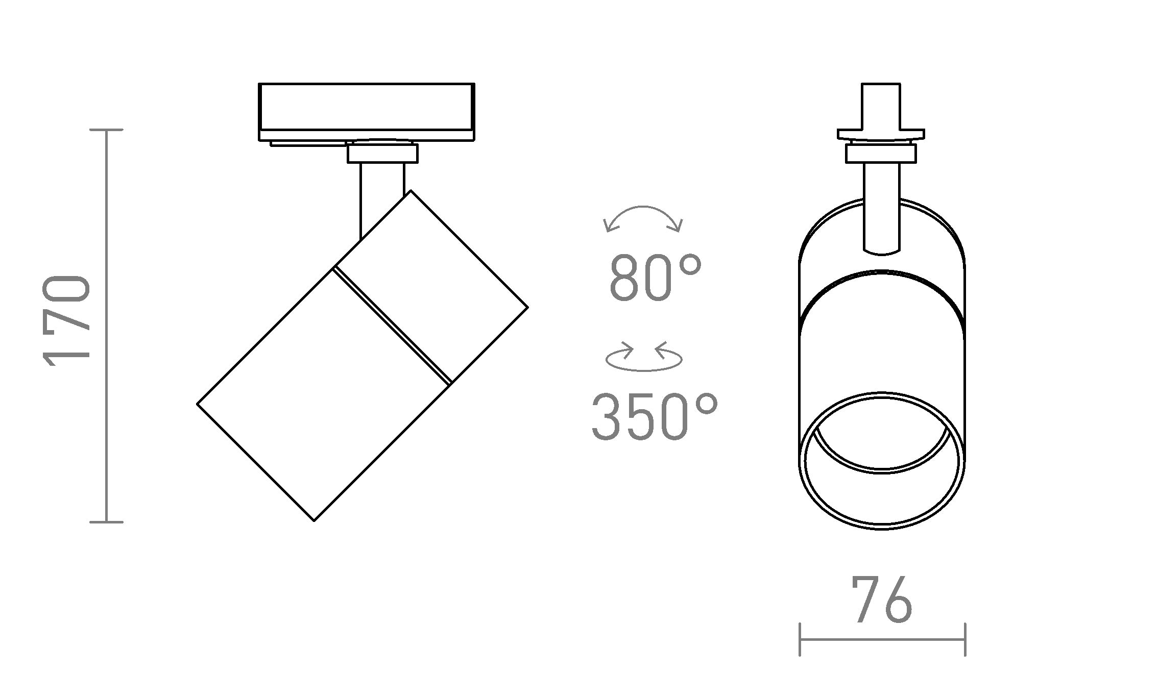 WISH 20 NA 1-OKRUH. LIŠTU - Product sketch