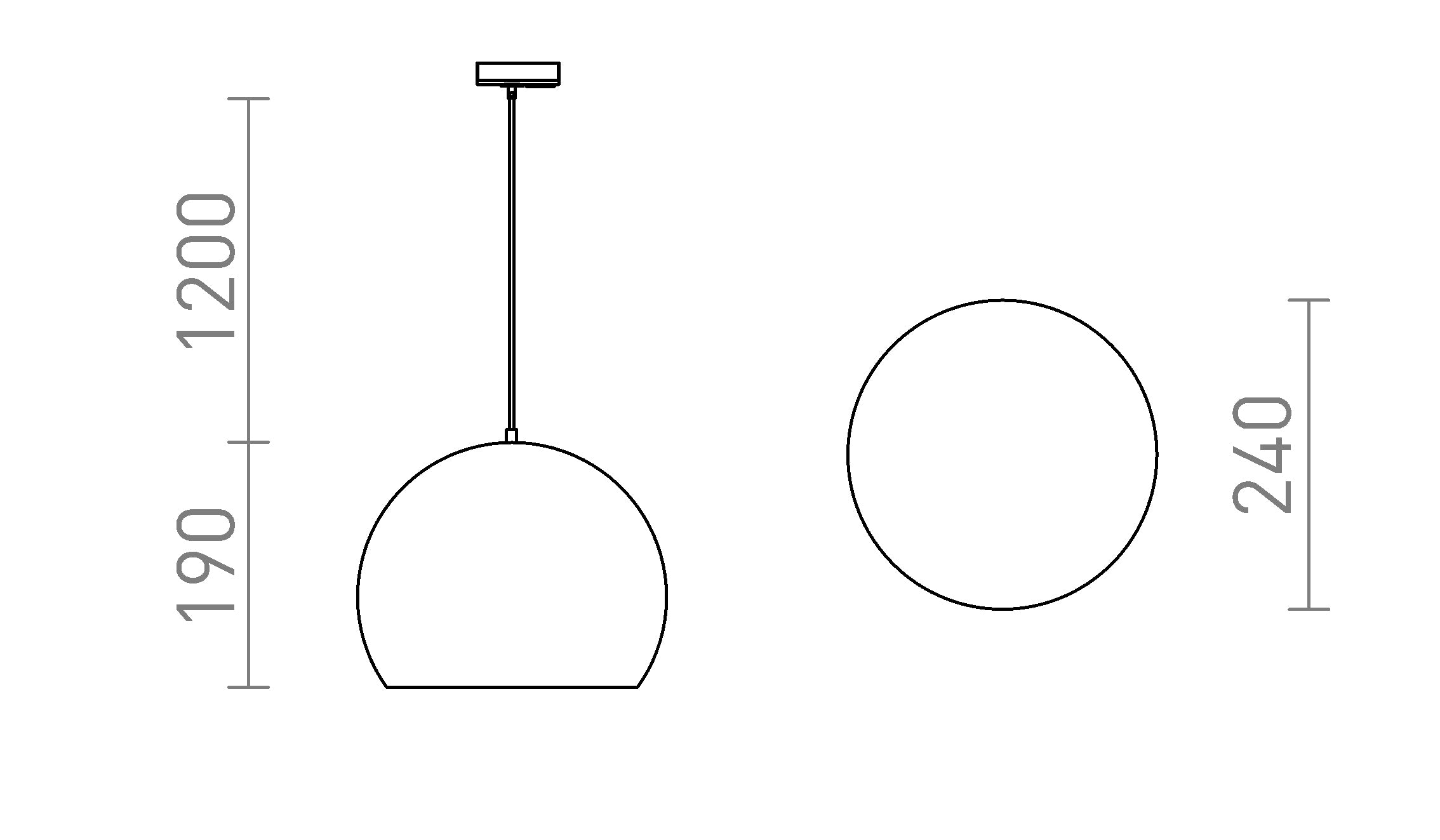 BLONDIE NA 1-OKRUH. LIŠTU - Product sketch