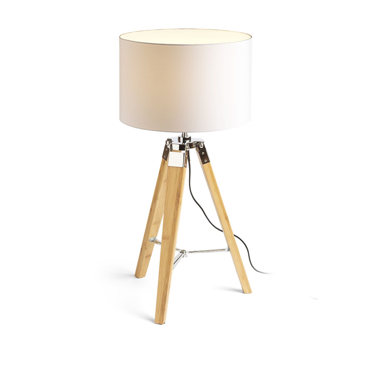 Stolné lampy