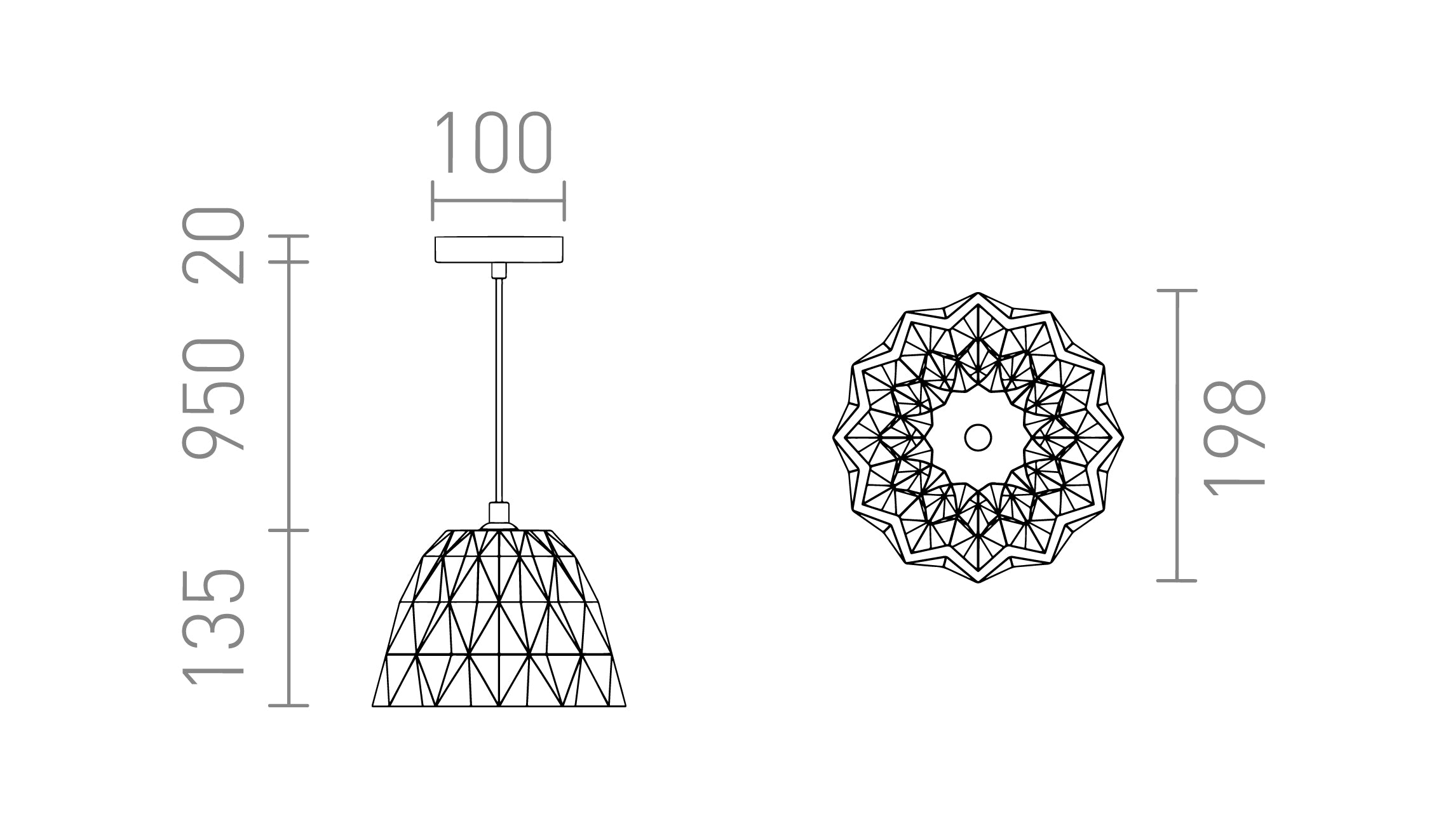 NAPLES - Product sketch