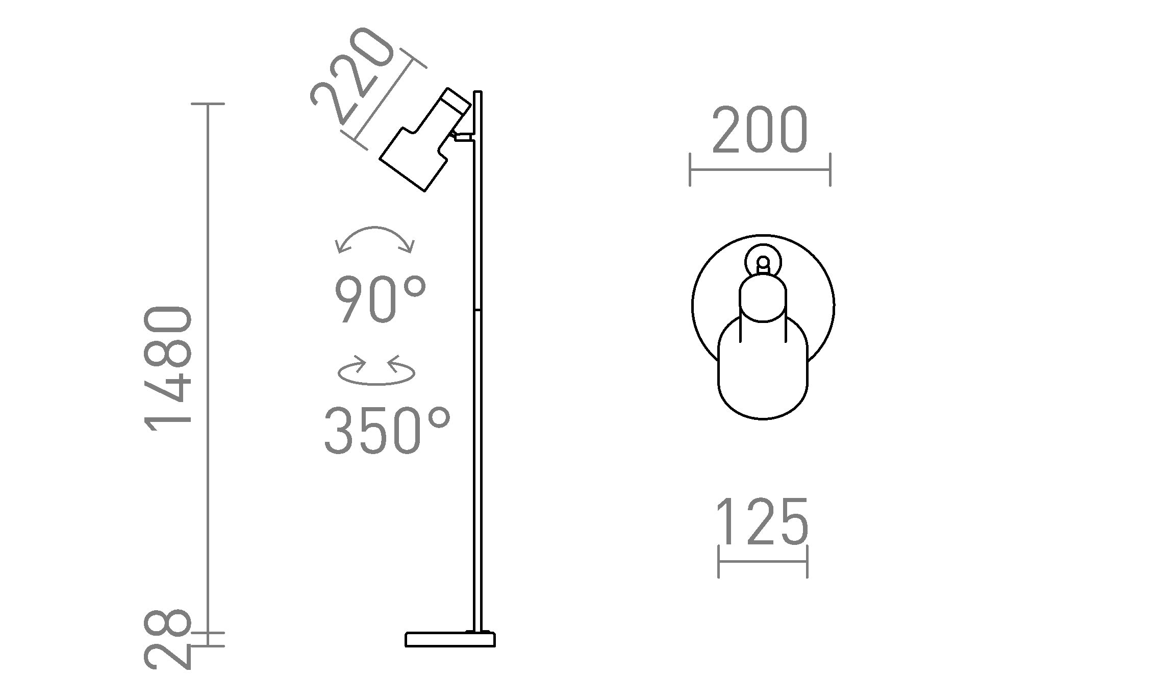 DIVINA STOJANOVÁ - Product sketch