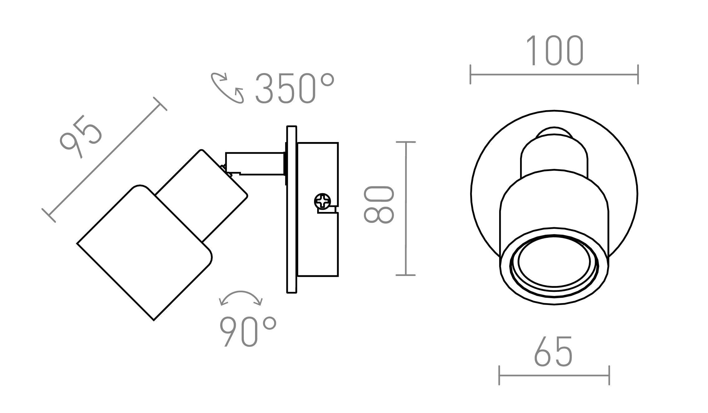 ASTRA - Product sketch