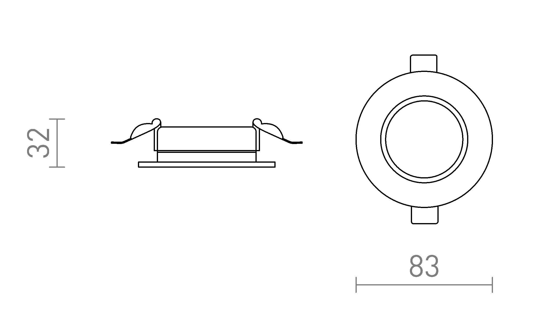 NONO - Product sketch