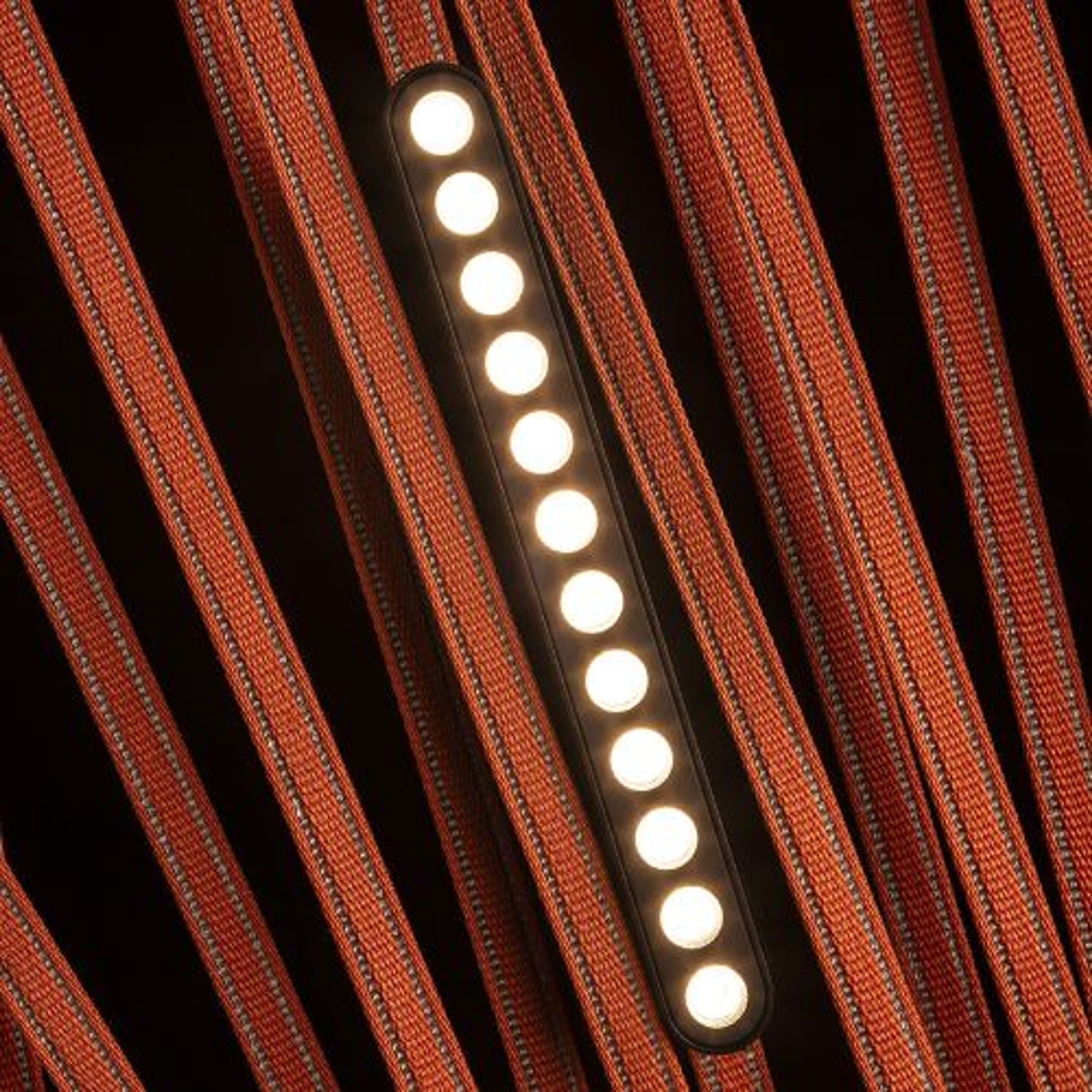 LED svetlá