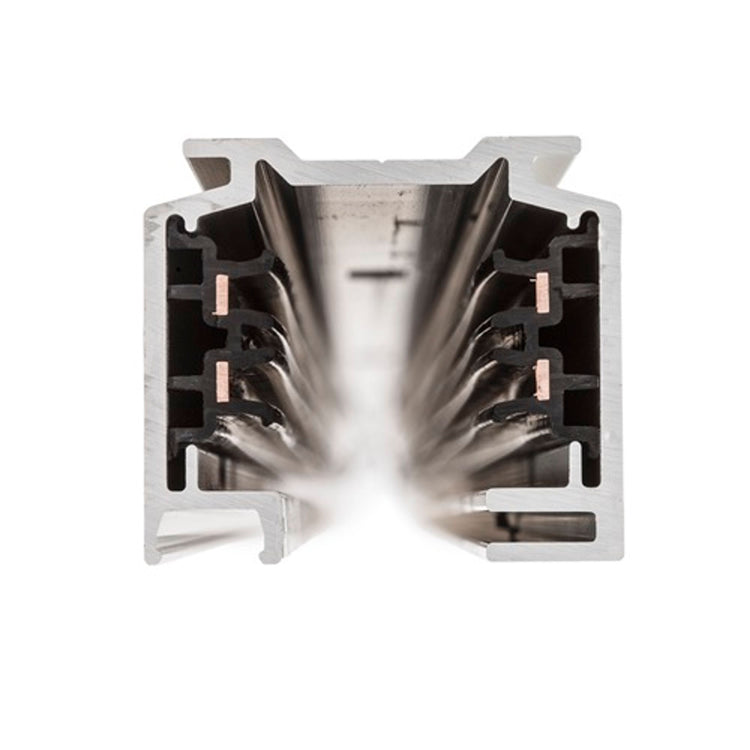 3-fázové koľajnice